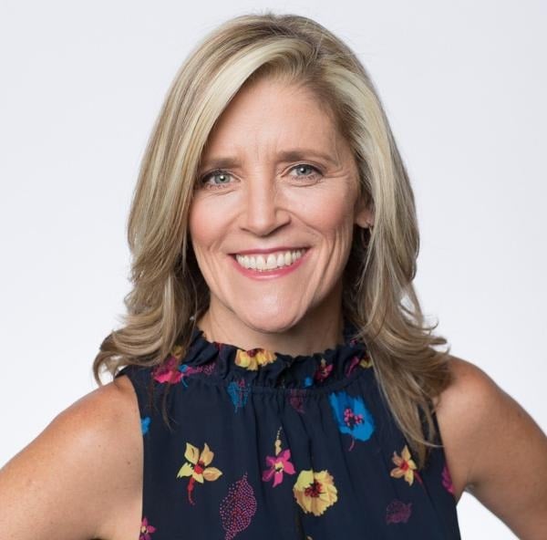 Kara Thacker Berkley, CA Real Estate Agent Headshot 