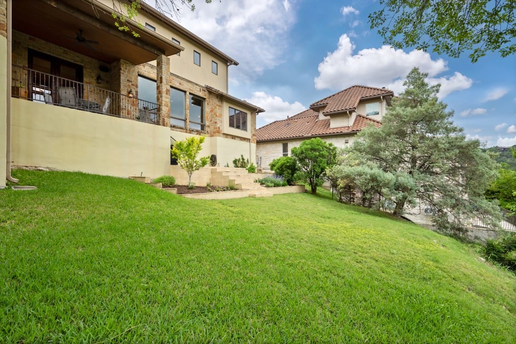 7321 Vista Mountain Drive