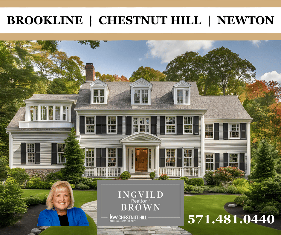 Holiday Market Update 2024