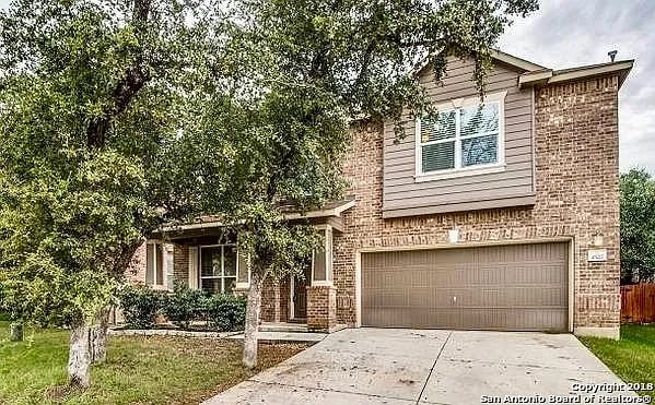 4527 Berry Grv