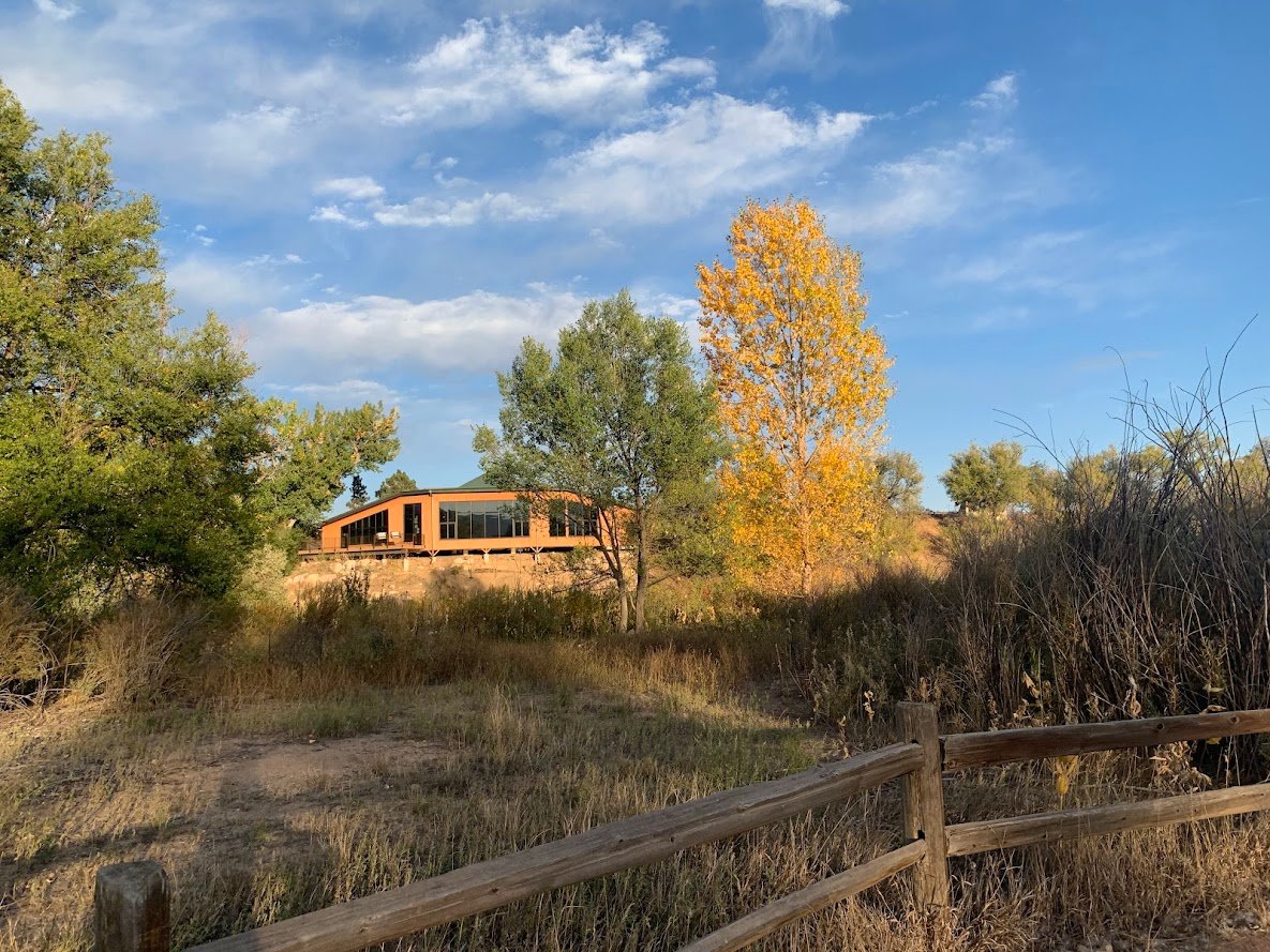 Fountain Creek Nature Center: A Must-Visit Outdoor Escape Near Colorado Springs