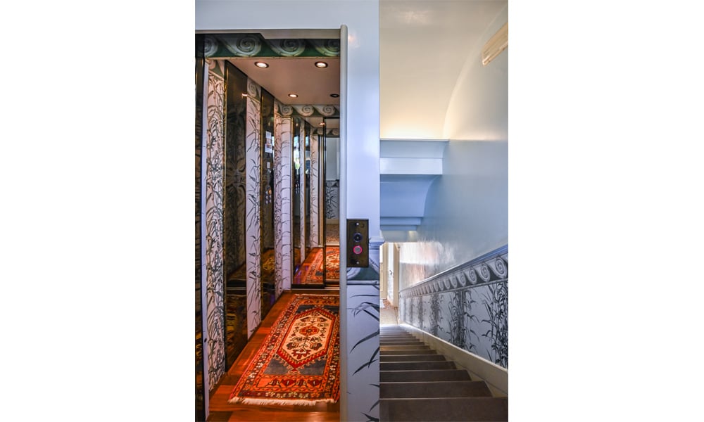 Villa With Stunning Seaview in Civitanova Marche, Le Marche