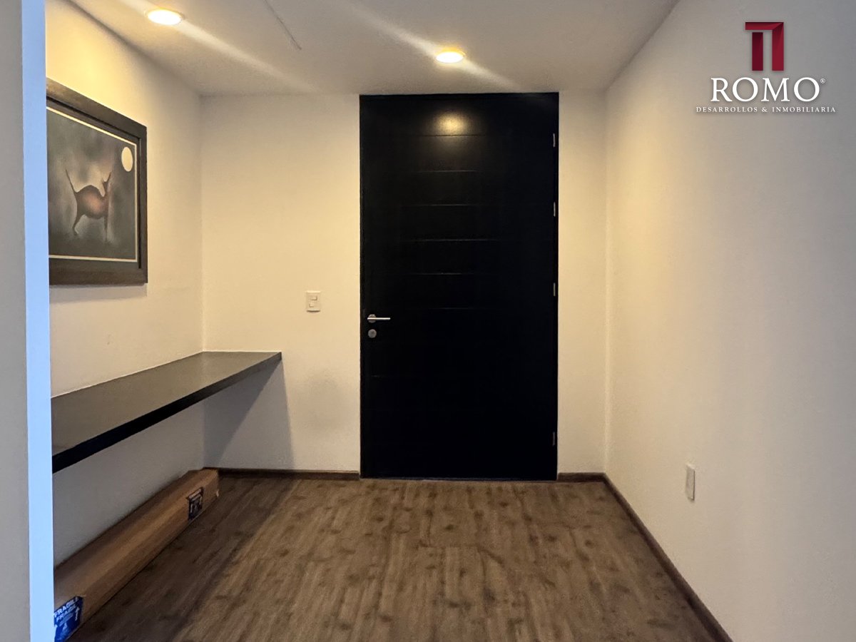 DEPARTAMENTO EN RENTA TORRE LOMAS ALTAS $35,000.00 MN