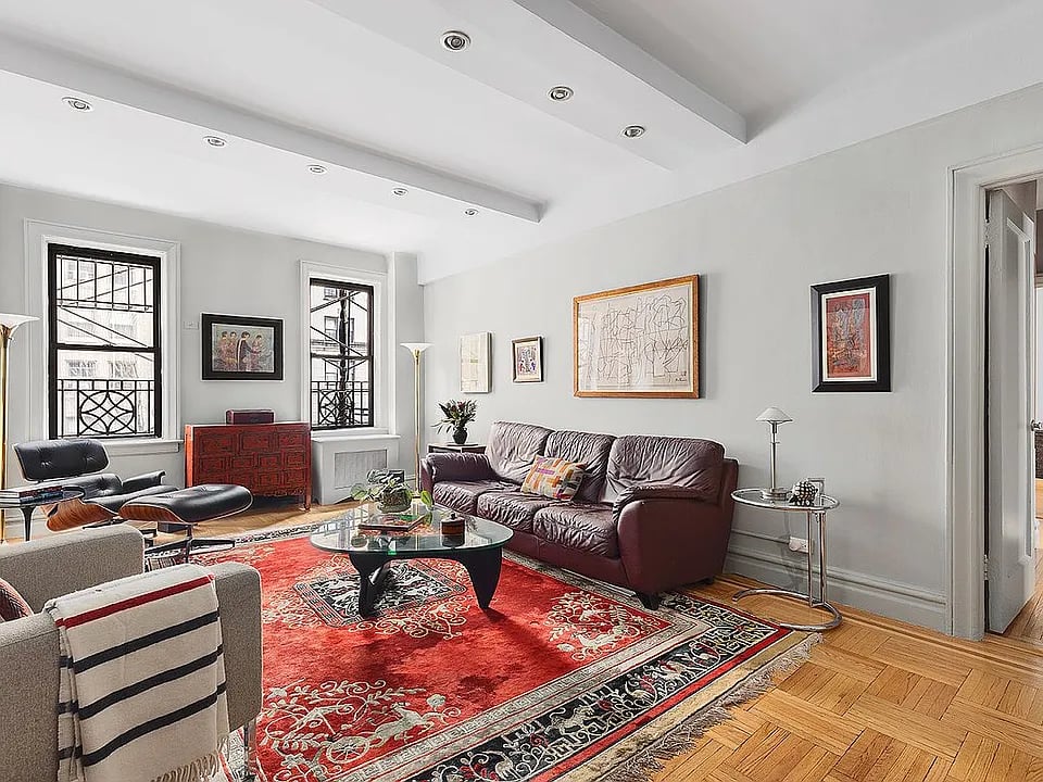 675 W End Ave, #3A