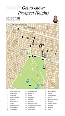 135 Eastern Parkway #3B