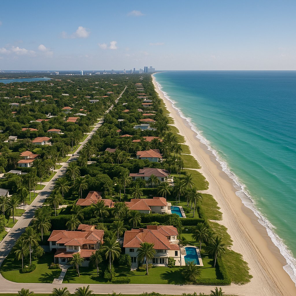 Golden Beach