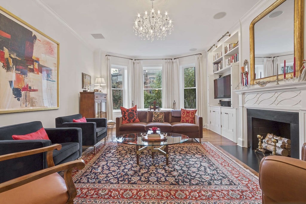 7 Marlborough St, #2