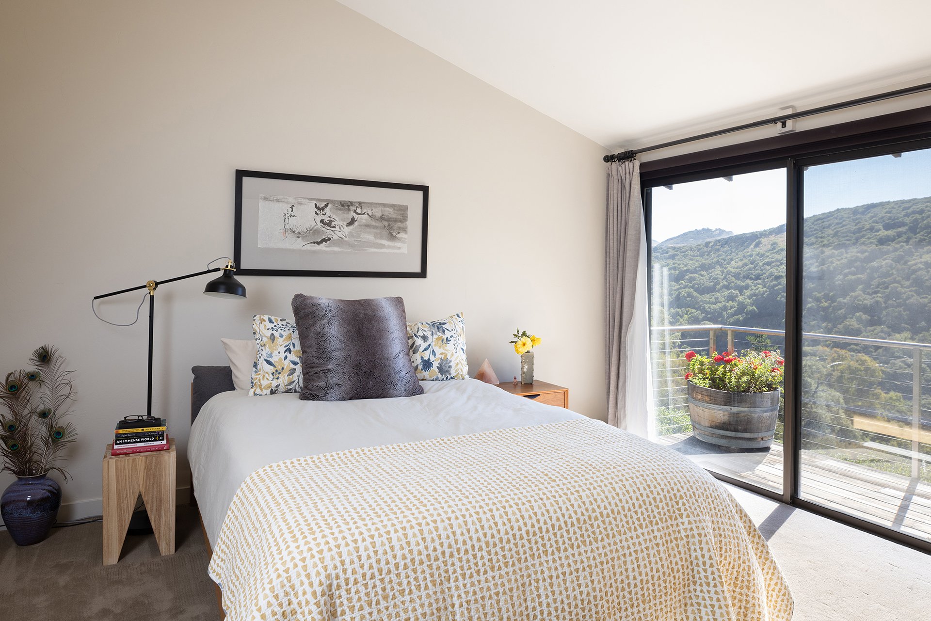 The Valley Hideaway