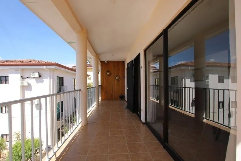 Ocean View Condo, #I-6