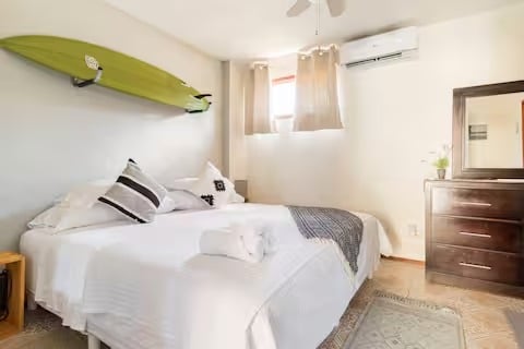 Los Sueños 3 #8 | Turn-key 2 Bed Condo Just 10 Minute Walk to the Beach