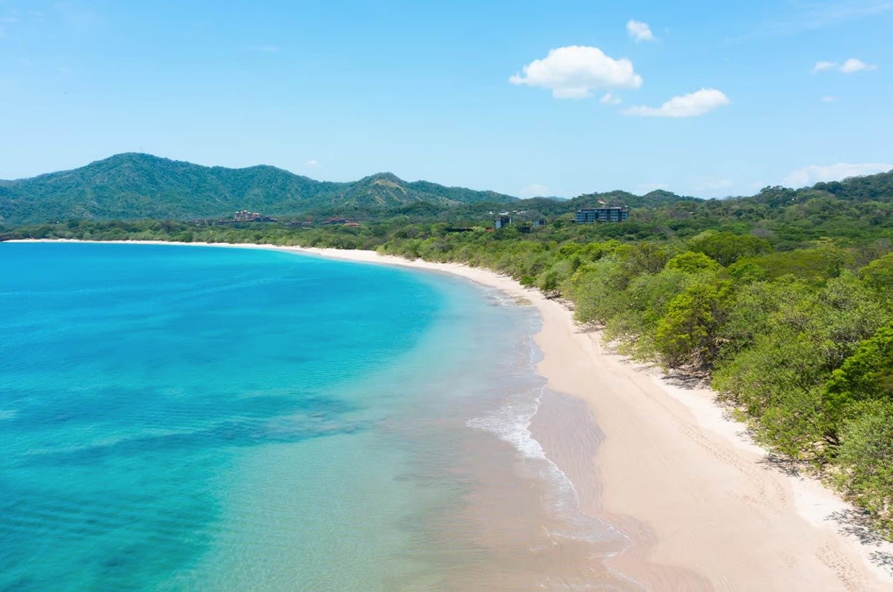 Bougainvillea 8317 | Luxury Oceanview Penthouse on the Championship Golf Course – Reserva Conchal