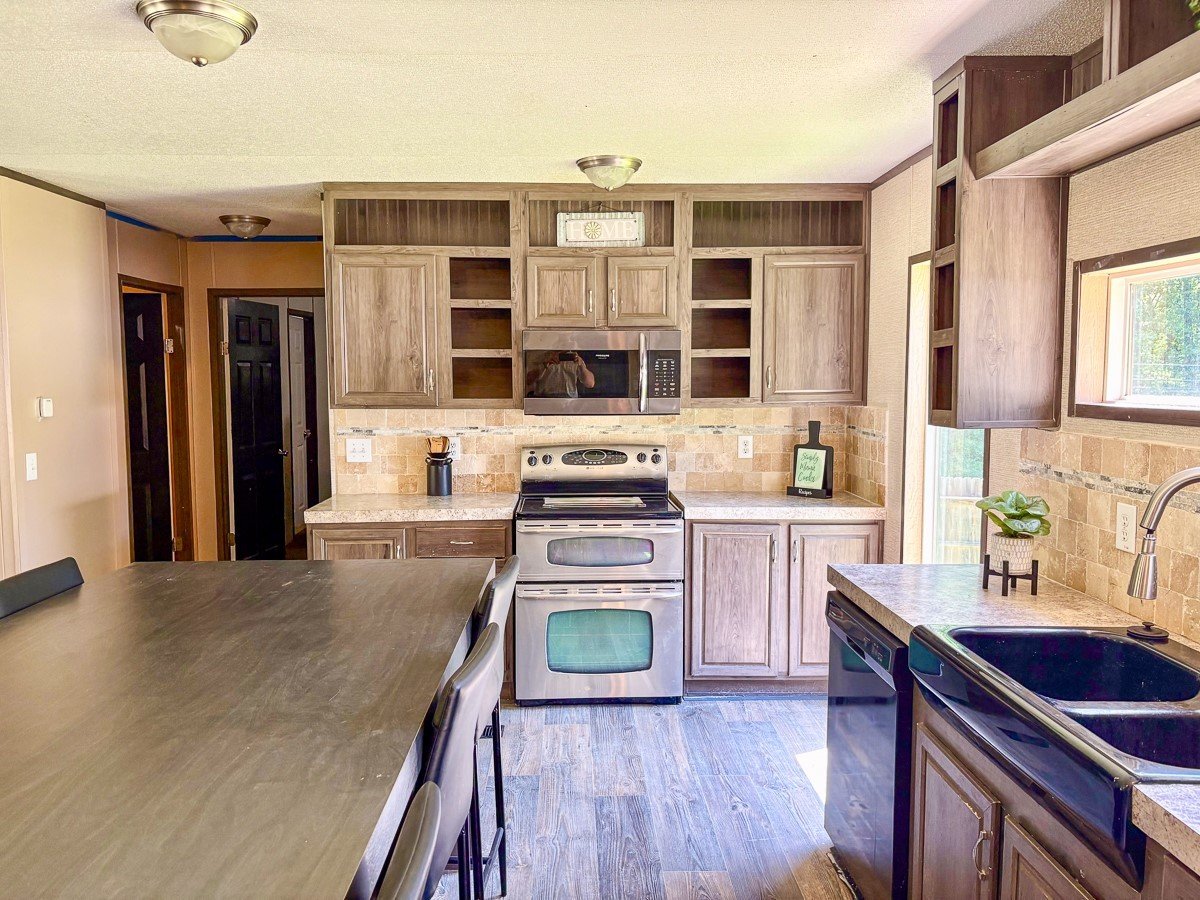 1227 Post Oak Cir