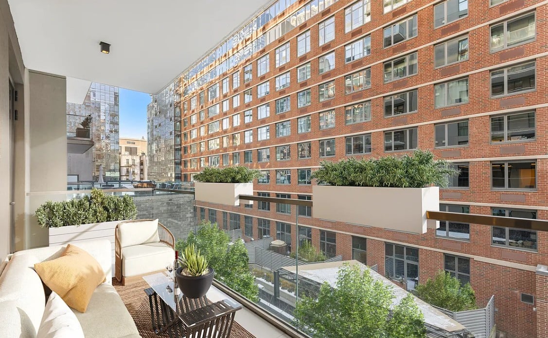 522 West 29th Street #3B