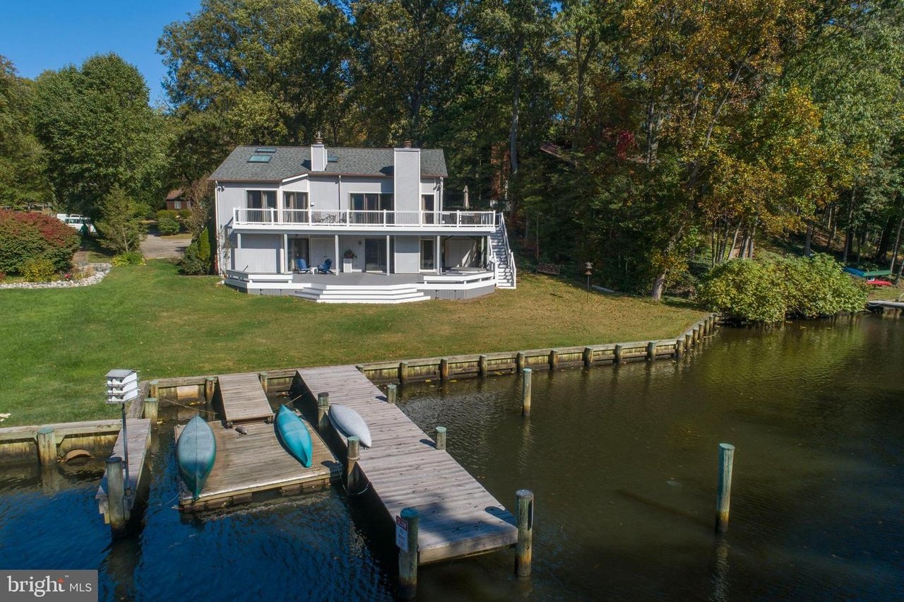 129 Berrywood Dr