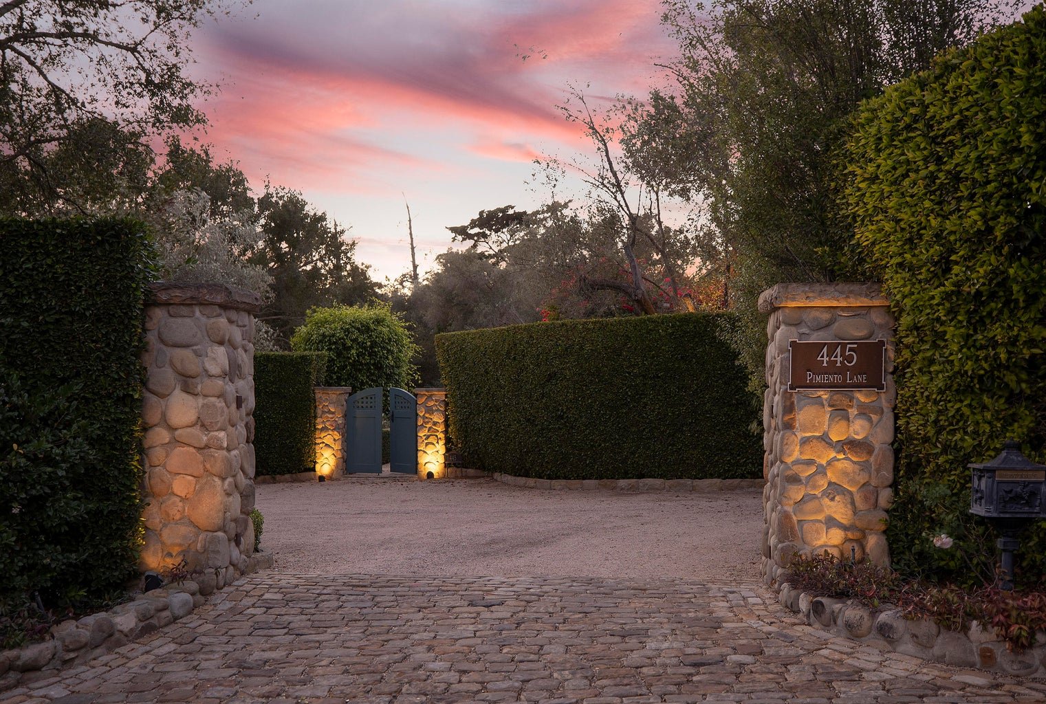 445 Pimiento Lane
