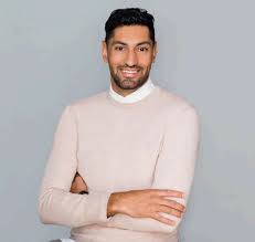 Andrew Tadrouss