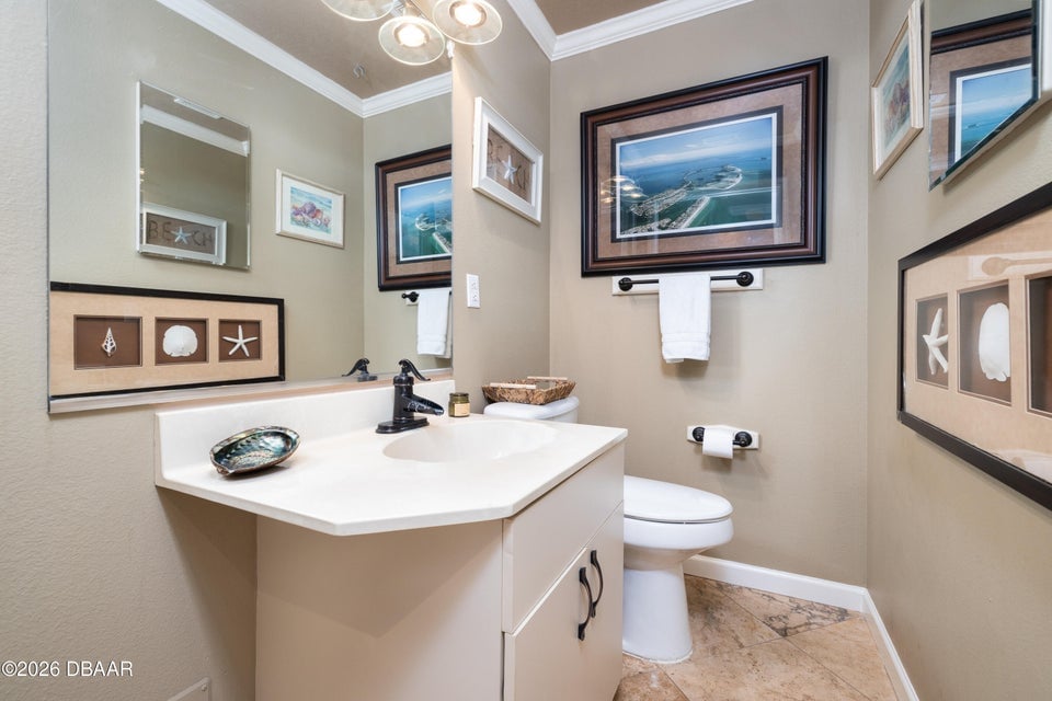 2470 Ocean Shore Boulevard Unit: 1050 