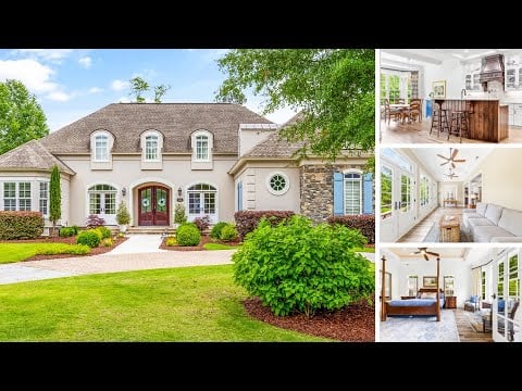 190 Old Cypress Circle, Pawleys Island, SC