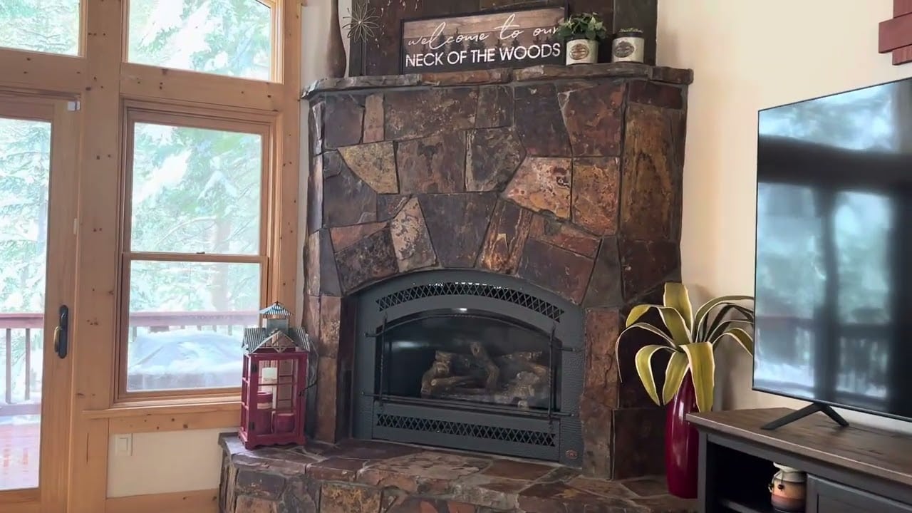 11749 Baden Road, Truckee, CA