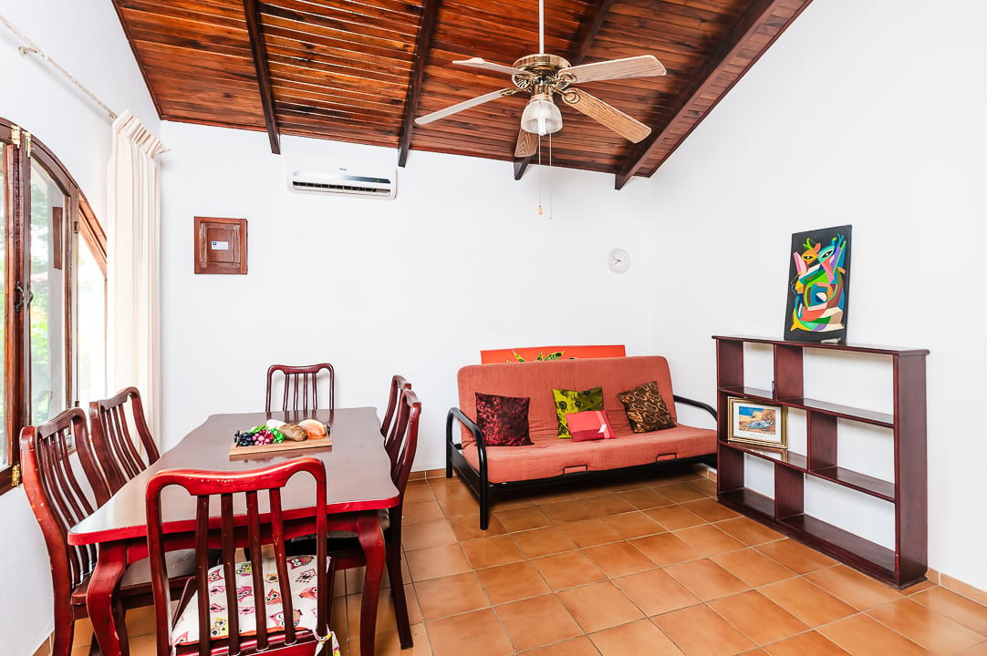 Villaggio Flor Del Pacifico II | Condo 432