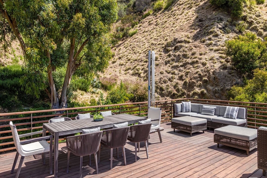 Ridge Luxe