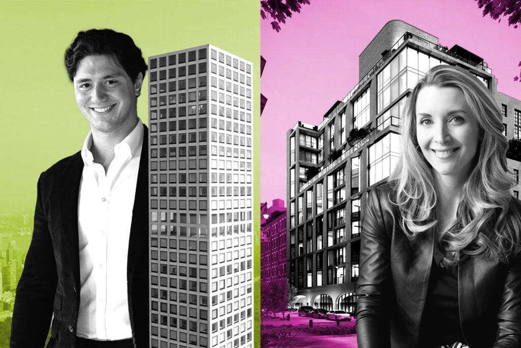 Manhattan’s $10M+ market sees hottest week in over a year