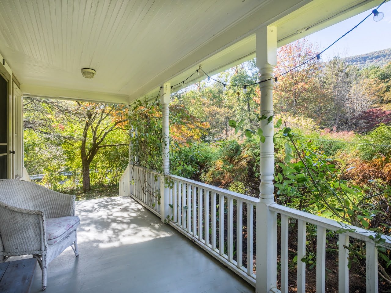 Ralph Vedder Compound