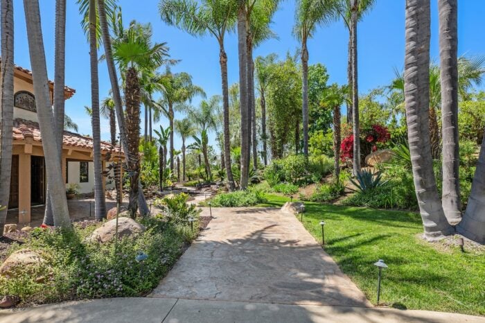 Rolling Hills Estates – Fallbrook