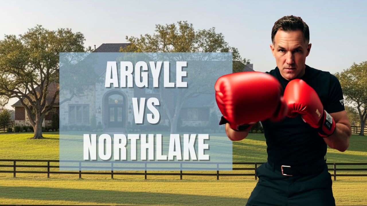 argyle vs northlake