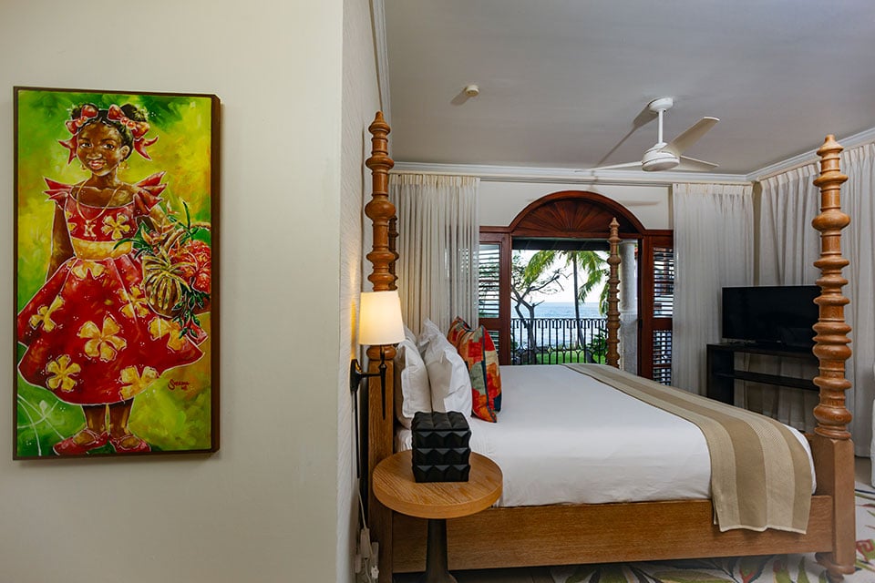 Villa 102, Orchid