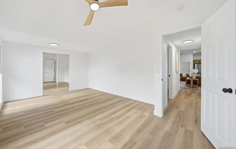 2828 Mission Village Dr, San Diego, CA 92123