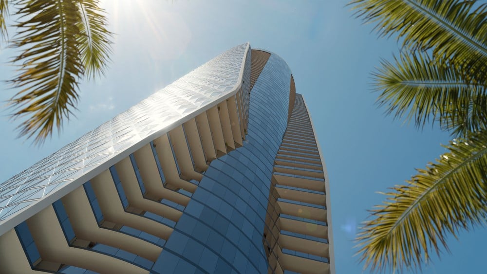 Bentley Residences, Sunny Isles Beach