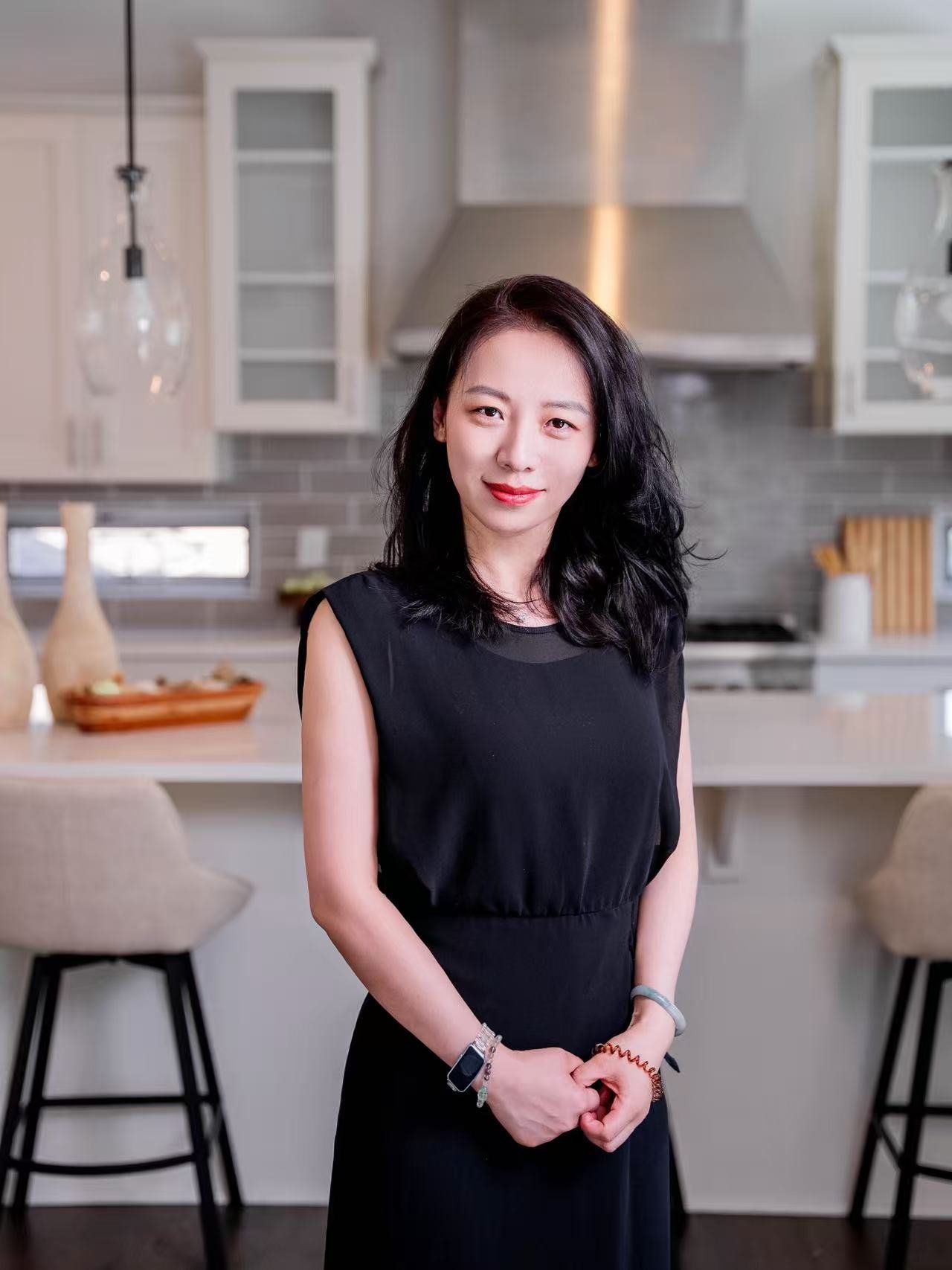 Luna Zhang
