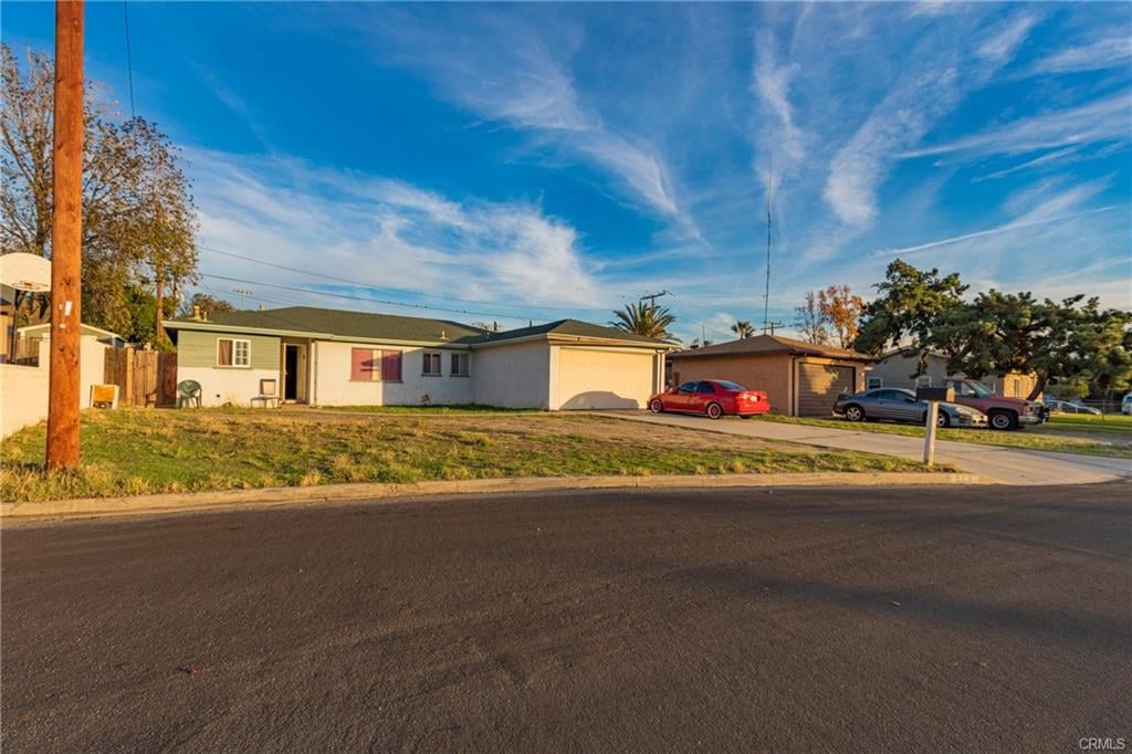 229 N Park Avenue, Rialto, CA 92376