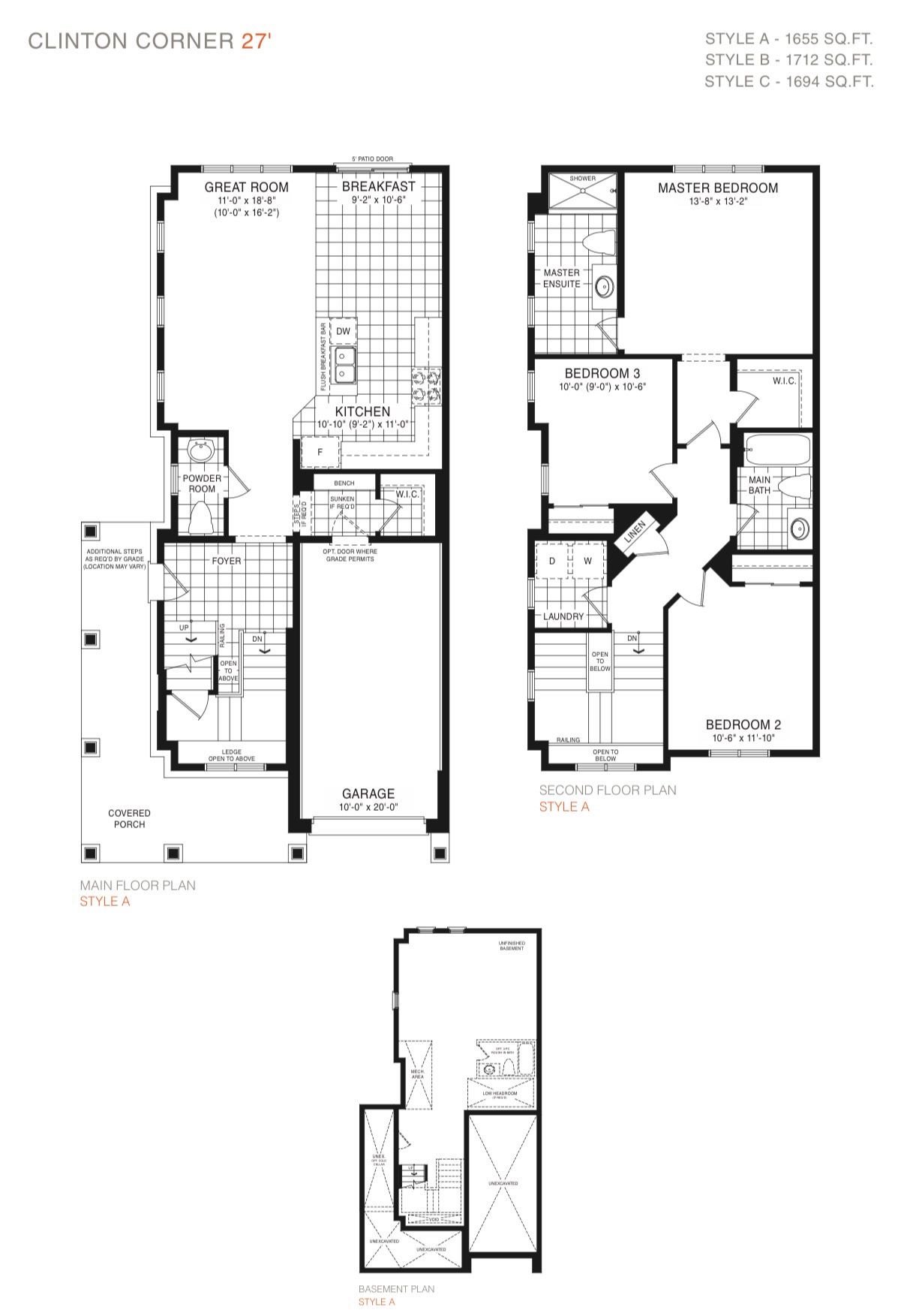 178 Gillespie Drive, Lot 231