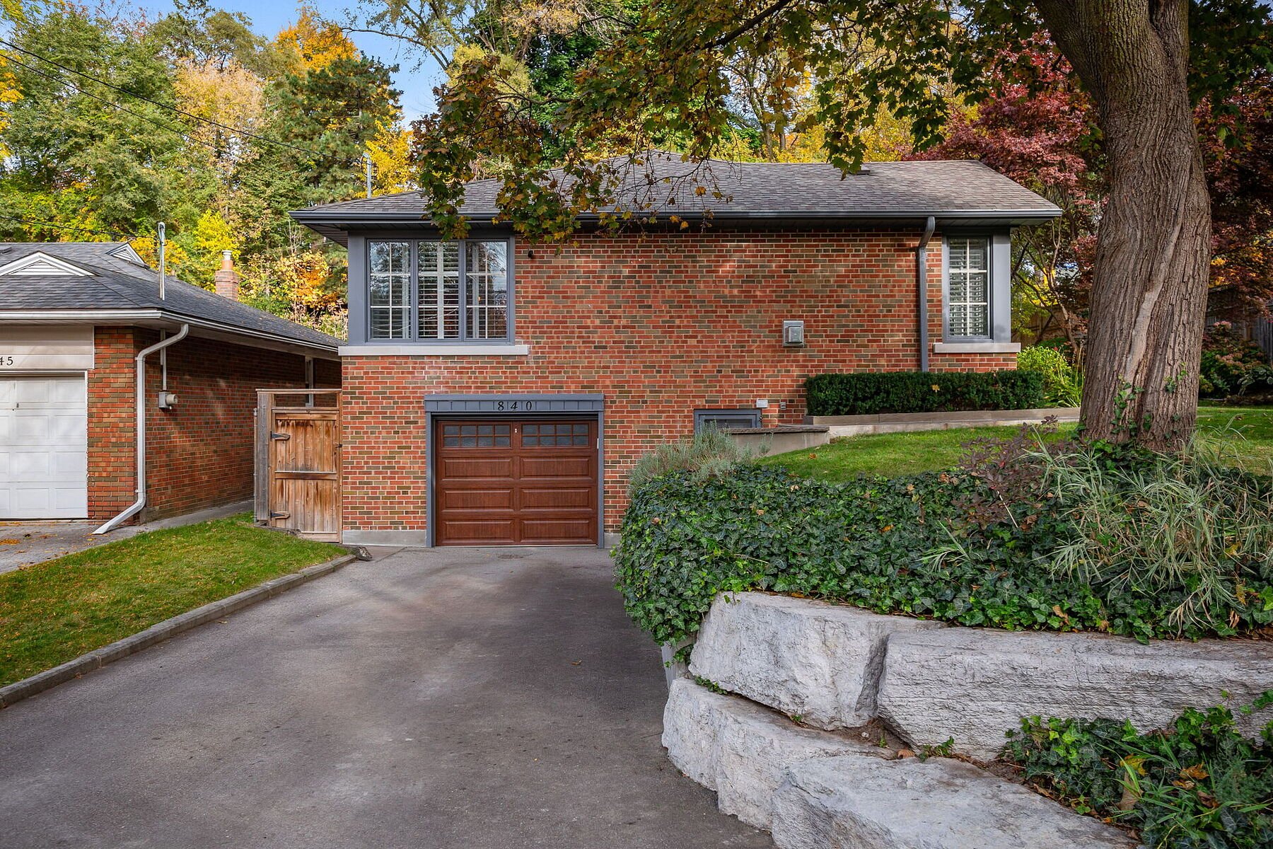 840 Royal York Road