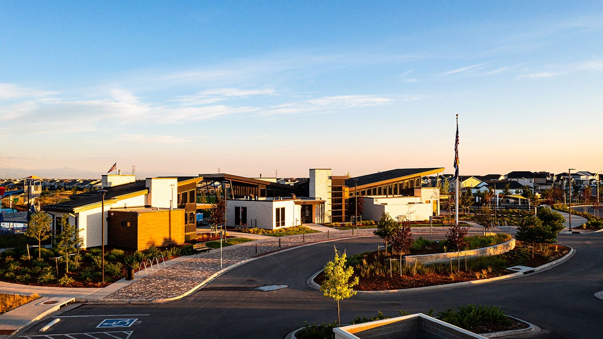 Community Events & Festivals in Aurora, CO