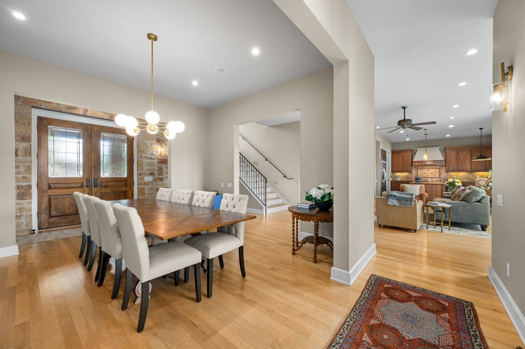 7321 Vista Mountain Drive