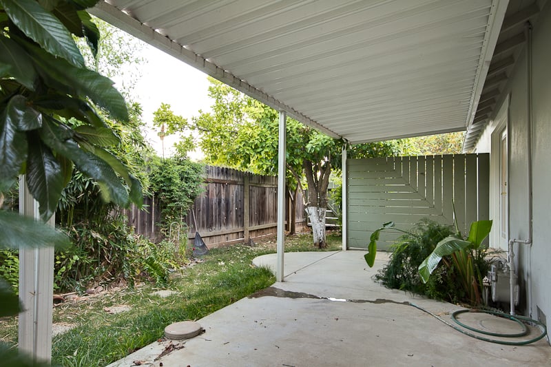 4243 21st. St. Sacramento, CA 95822- Home for Sale Near Land Park