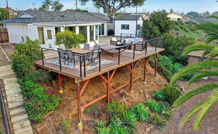 4107 Cole Way san diego, CA 92117