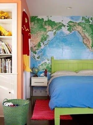 RePurpose WED – Vintage Maps