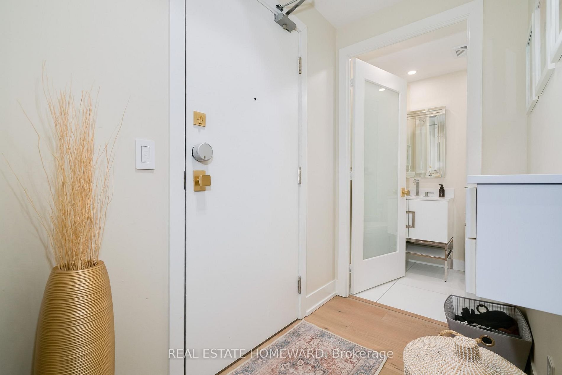 PENTHOUSE AT LIFE CONDOS 