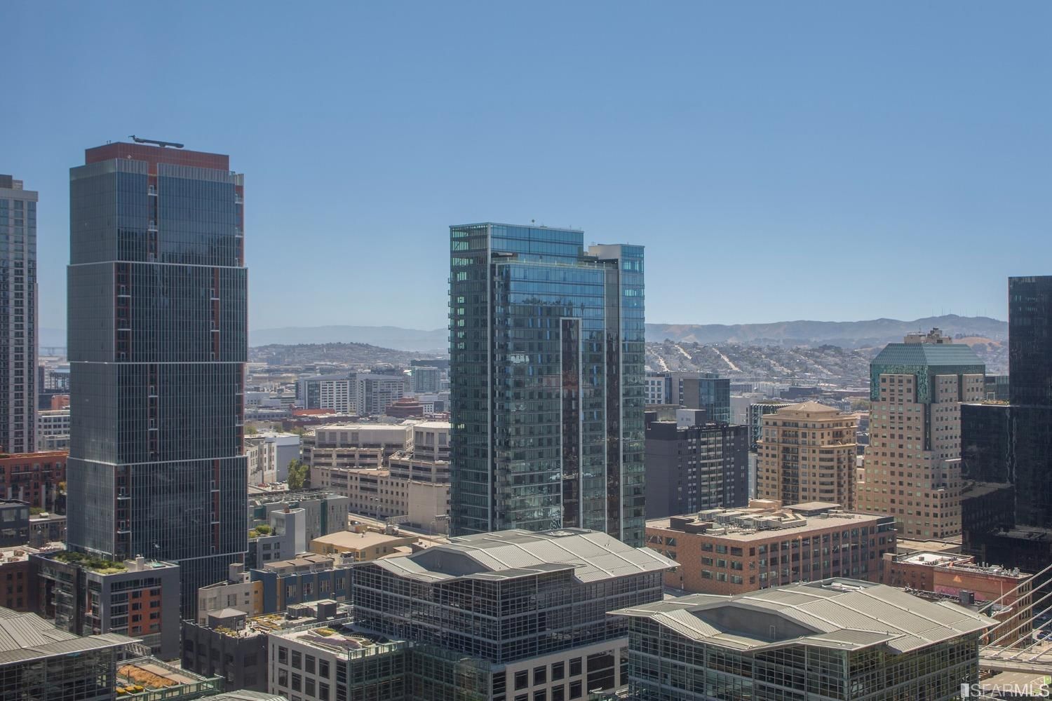 301 Mission St, Unit 31F