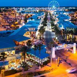 Best Panama City Beach Neighborhoods for Short-Term Rentals (STR) in 2026