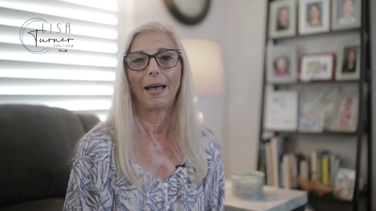 Client Testimonial | Why Phyllis & Robert Trust Lisa Turner for Real Estate