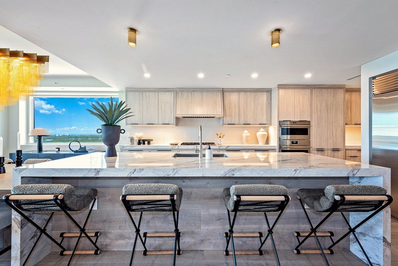 Kalea Bay (Tower 500)