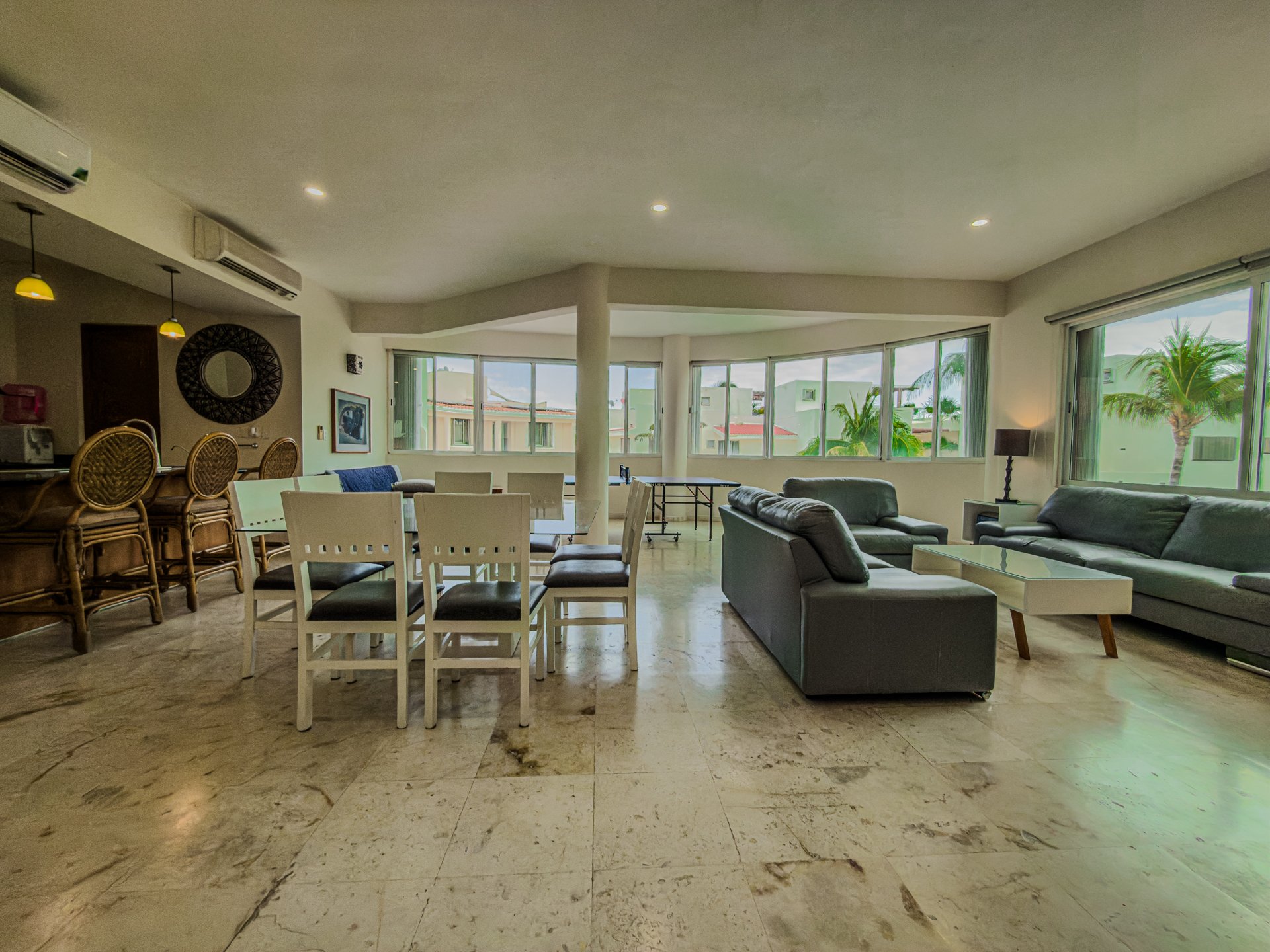 Casa Laguna - Puerto Aventurass