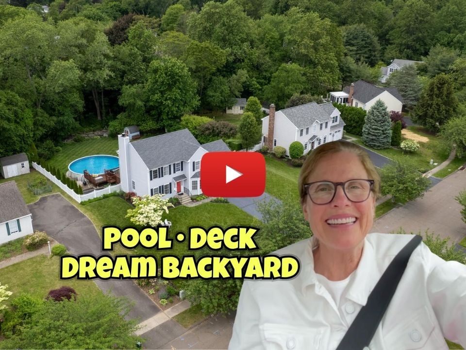 Hot New Listing!