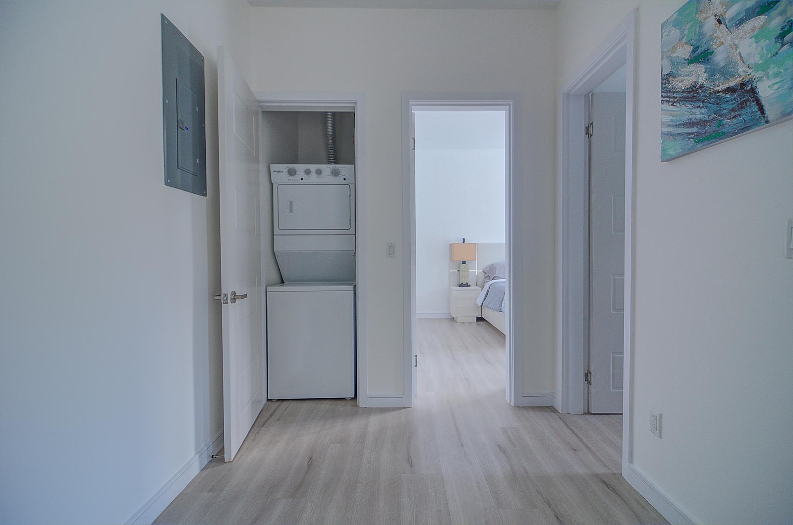 Stunning 1 Bedroom With Ocean View in Miramar