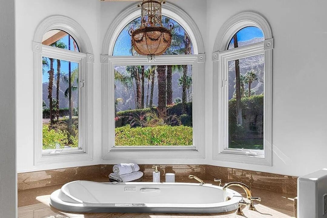 Blissful Palazzo